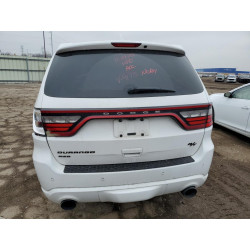 2017 DODGE DURANGO