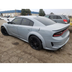 2022 DODGE CHARGER
