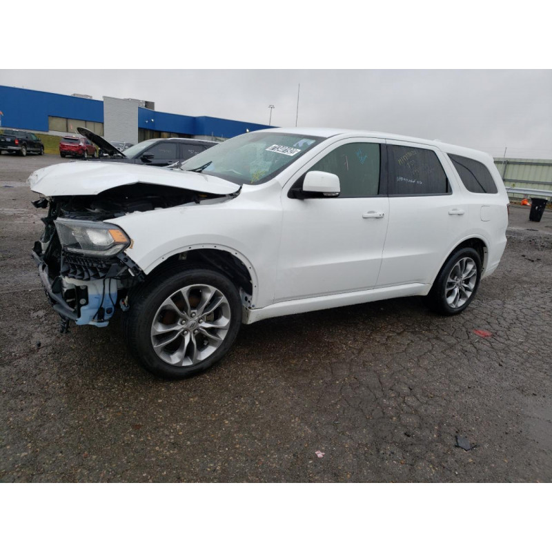 2020 DODGE DURANGO