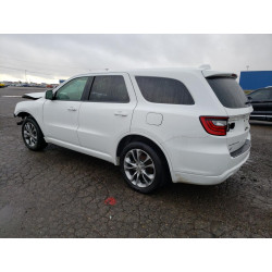 2020 DODGE DURANGO