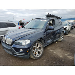 2007 BMW X5