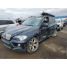2007 BMW X5