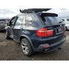2007 BMW X5