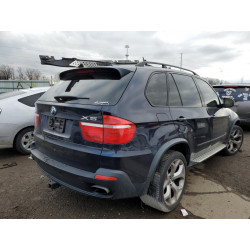2007 BMW X5