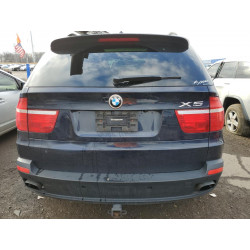 2007 BMW X5