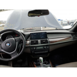 2007 BMW X5