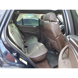 2007 BMW X5