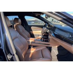 2013 BMW 7 SERIES