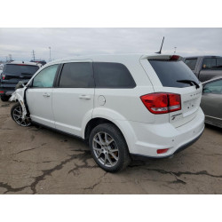 2019 DODGE JOURNEY