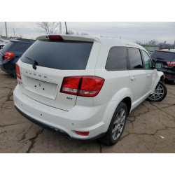 2019 DODGE JOURNEY