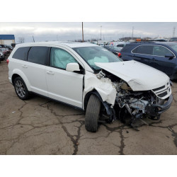 2019 DODGE JOURNEY