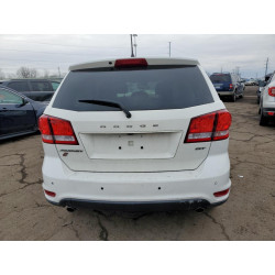2019 DODGE JOURNEY