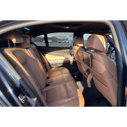 2013 BMW 7 SERIES