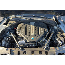 2013 BMW 7 SERIES