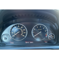 2013 BMW 7 SERIES