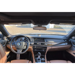 2013 BMW 7 SERIES