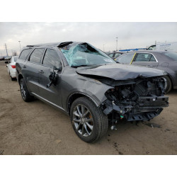2018 DODGE DURANGO