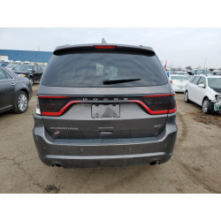 2018 DODGE DURANGO