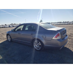 2007 FORD FUSION
