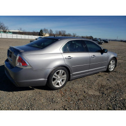 2007 FORD FUSION