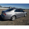 2007 FORD FUSION