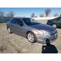 2007 FORD FUSION