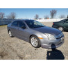 2007 FORD FUSION