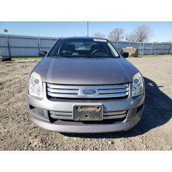2007 FORD FUSION
