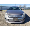2007 FORD FUSION