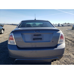2007 FORD FUSION