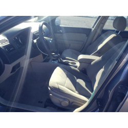 2007 FORD FUSION