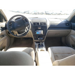 2007 FORD FUSION