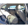 2007 FORD FUSION