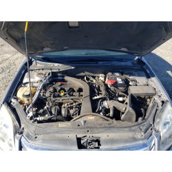 2007 FORD FUSION