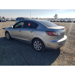 2013 MAZDA 3