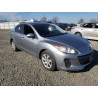 2013 MAZDA 3