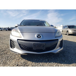 2013 MAZDA 3