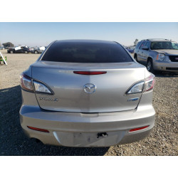 2013 MAZDA 3