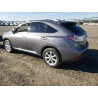 2012 LEXUS RX350