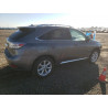 2012 LEXUS RX350