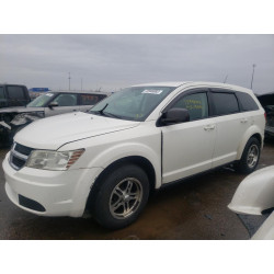 2010 DODGE JOURNEY