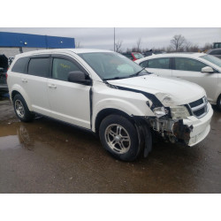 2010 DODGE JOURNEY