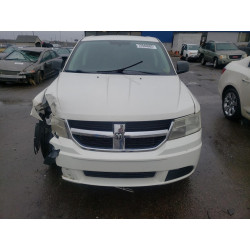 2010 DODGE JOURNEY