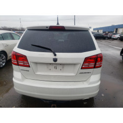 2010 DODGE JOURNEY