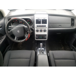 2010 DODGE JOURNEY
