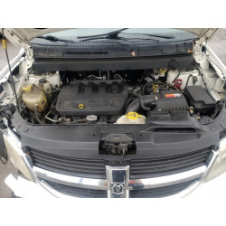 2010 DODGE JOURNEY