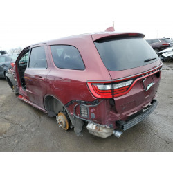 2019 DODGE DURANGO