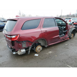 2019 DODGE DURANGO