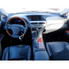 2012 LEXUS RX350