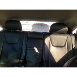 2012 LEXUS RX350